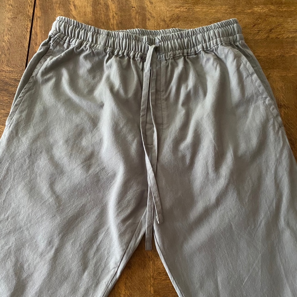 American Rhino drawstring pants